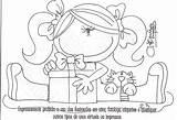 Fofuchas Planas Picasa Manulunaclara Cuadernos Meninas Clara Util Algun Proyecto Eva sketch template