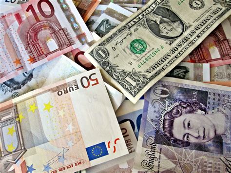 major currencies   world  overview    traded currencies