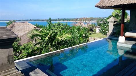 four seasons resort bali at jimbaran bay indonesia review