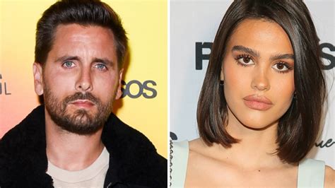 Scott Disick And Amelia Hamlin Split After Nearly 1 Year Of Dating