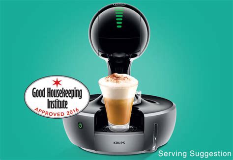 Compare Coffee Machines NescafÉ® Dolce Gusto®