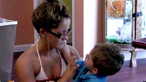 Teen Mom 2 Recap The Only Thing Worse Than Jail Is