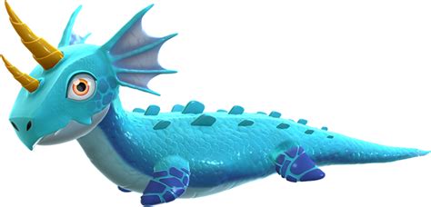 Water Dragon Dragon Mania Legends Wiki