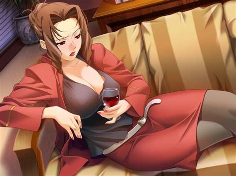 drunk mom pic 21 alcoholic milf hentai pictures sorted by rating luscious