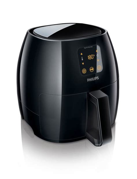 philips digital airfryer  large cooking gizmos