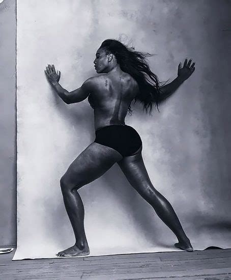 serena williams nude topless and sexy pics collection