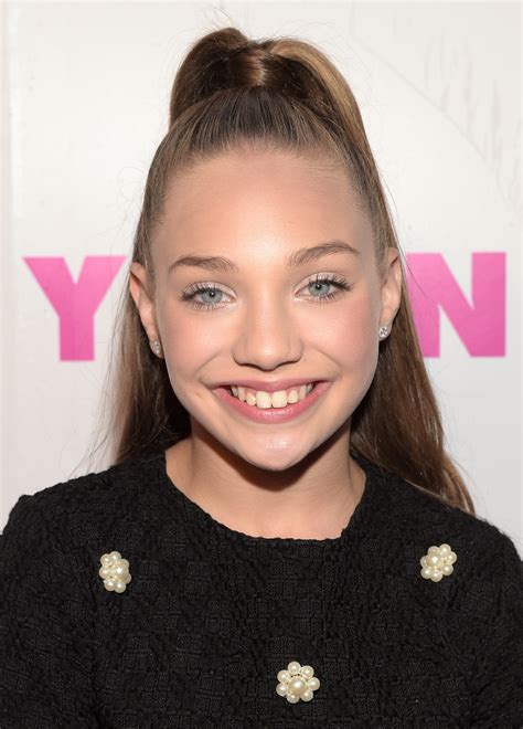 maddie ziegler has not signed on for dance moms season 6