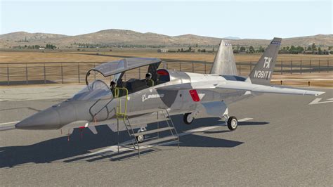 aoa simulations releases   red hawk threshold