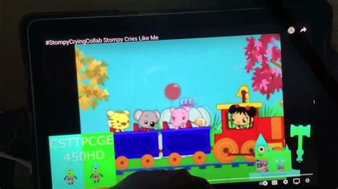 stompy  elephant crying   fast  youtube