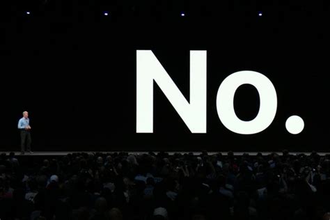 announcements apple didnt   wwdc    important