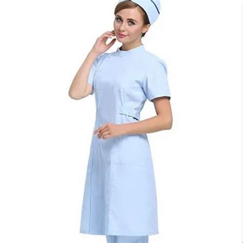 plain nurse uniform rs 475 set the dress shop id 9800852073