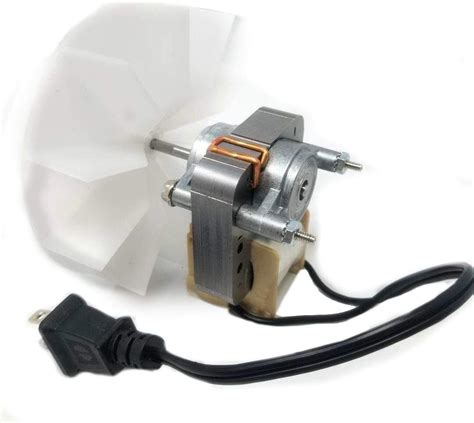 broan fan replacement motor simple home