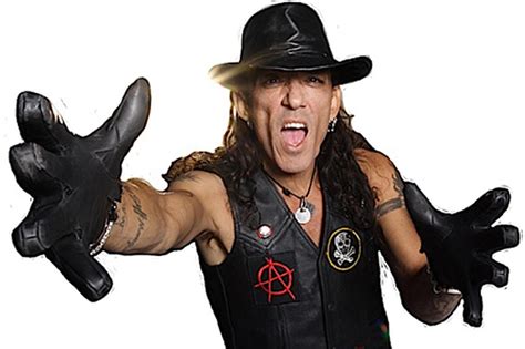 stephen pearcy i m not just a singer i write those