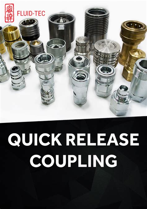 quick release coupling fluid tec hydraulic hose thermoplastic hose
