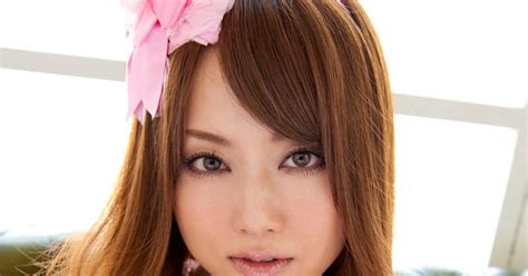 Asian Babes Akiho Yoshizawa Most Beautiful Boobs Av Idol