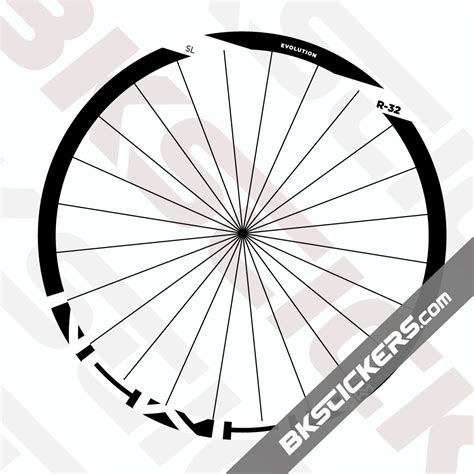 newmen advanced sl  disc decal kit bkstickerscom personalised