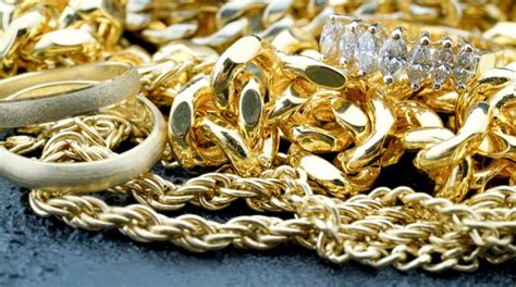 gold jewelry facts     buying