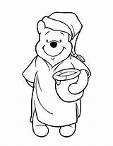 Pooh Winnie Coloring Pages Draw Characters Baby Clipart Face Clipartbest Rocks sketch template