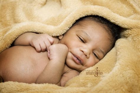 adorable newborn photoshoots    feel    baby faceface africa