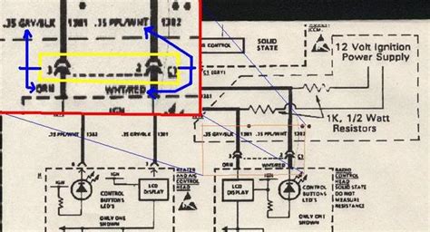 corvette stereo wiring diagram wiring diagram  schematic