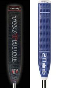thumb putter grip  reliable independent review