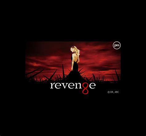 revenge saison 1 photo puremedias