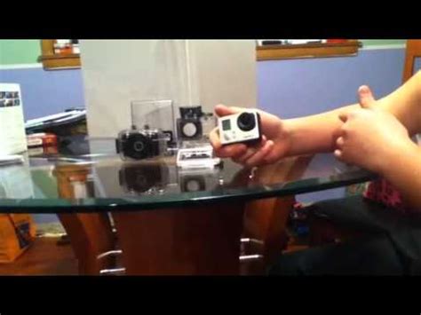 pro hero   emerson hd action cam youtube