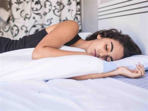 How Does The Position You Sleep In Affect Your Health