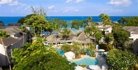 Barbados All Inclusive Vacation Resort Windsurfing