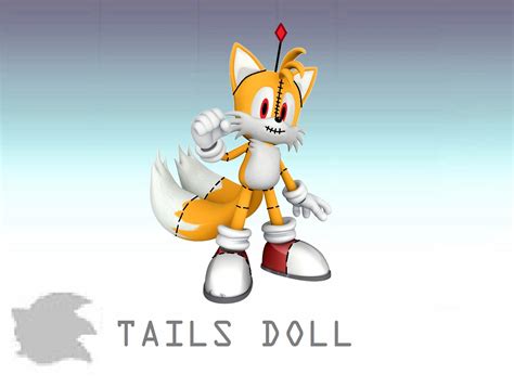 tails doll world  smash bros lawl wiki