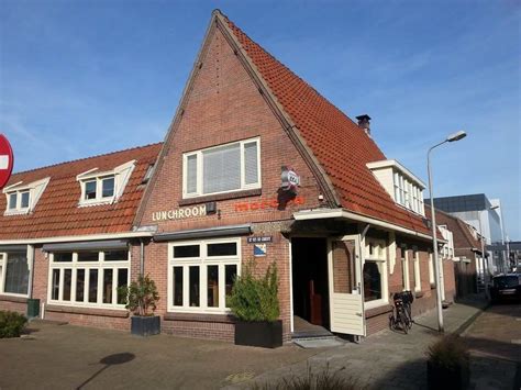 cafe lunchroom vleghaar achter studios aalsmeer visit aalsmeer