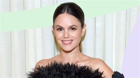 Rachel Bilson Says She Didnt Orgasm During Sex Until She Was 38