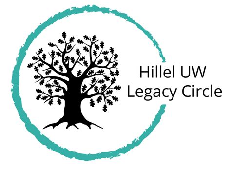 hillel uw ll logo jconnect