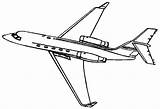 Airplane Airplanes Avion Pesawat Mewarnai Fighter Tempur Bestappsforkids sketch template