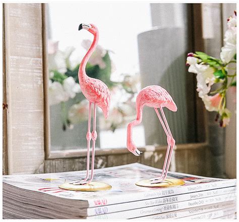 pink flamingo home decor style limits