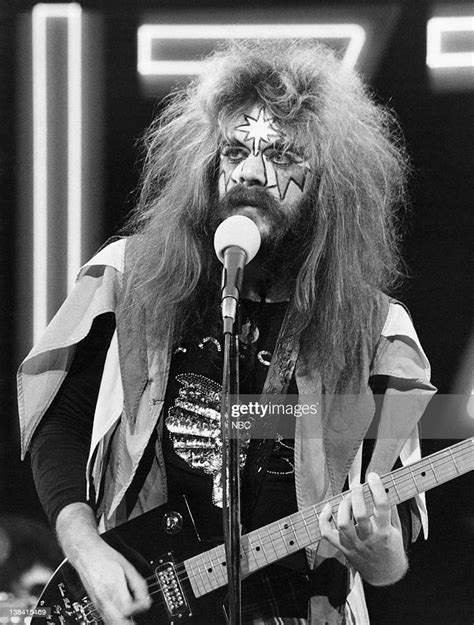 Roy Wood And Wizzard News Photo Getty Images