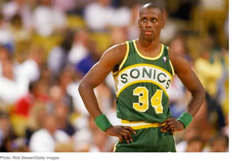 85 Nba Draft Revisited Catching Up With Xavier Mcdaniel By Patrick