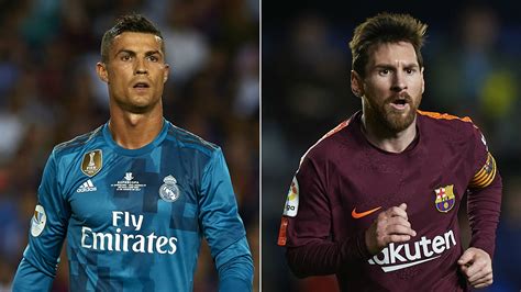 C Ronaldo Vs Messi Wallpapers 2018 77 Background Pictures