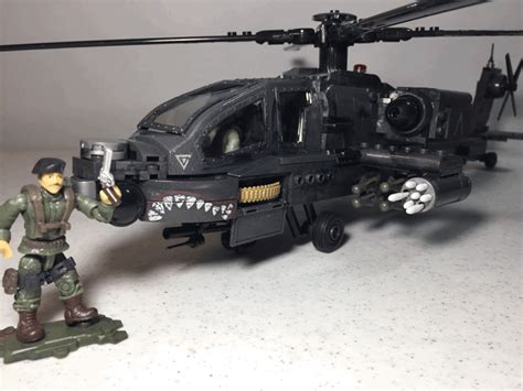 Megas Ah 64 Apache 2016  On Imgur