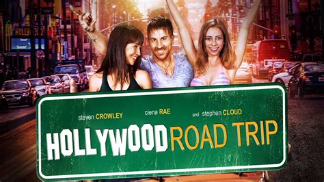 how far would you go for your friends hollywood road
