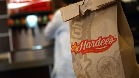 Hardee S Carl S Jr Rebrand Moves Aways From Sexy Ad