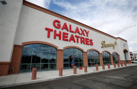 fancy  theater opens today   east side tucson life tucsoncom