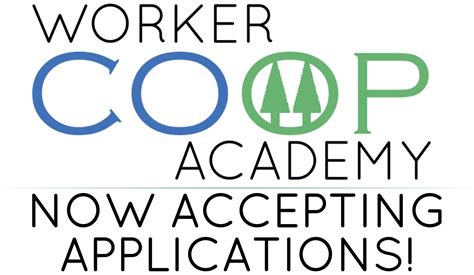 coop academy info session sustainable economies law center