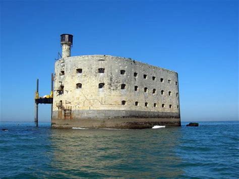 alizul  incredible sea forts