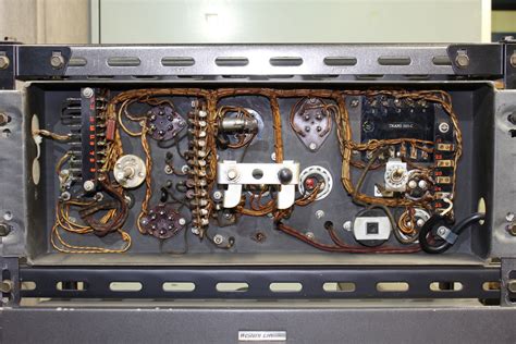 amplifier western electric