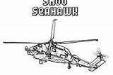 Helicopter Coloring Apache Pages 64a Ah sketch template