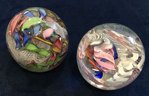 Murano Glass Paperweights Collectors Weekly
