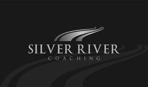 silver logo logodix