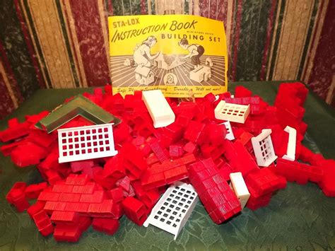 called  mini bricks building blocks childhood memories educational toys