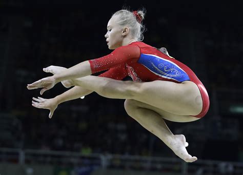 artistic gymnastics women s team final at rio 2016 olympics